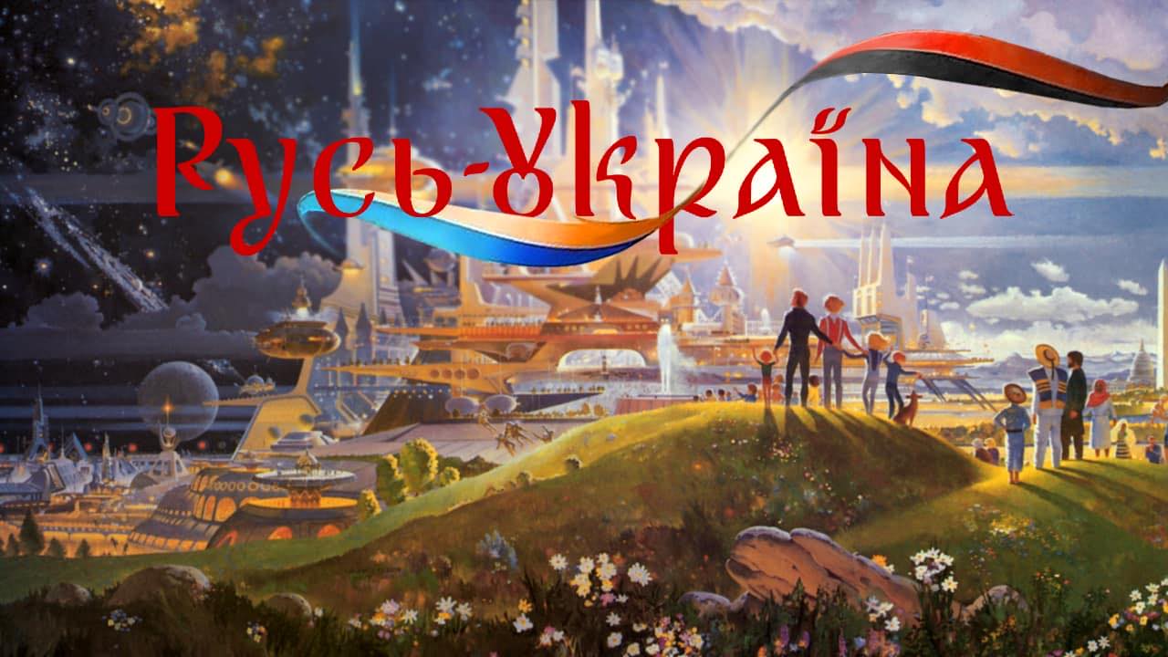 В пример Арестович привел вот эту картинку со своей странички в Fb