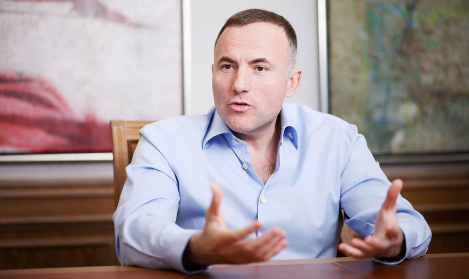 Бизнес, IT, медиа: пятеро харьковчан попали в рейтинг Forbes  фото 10 9