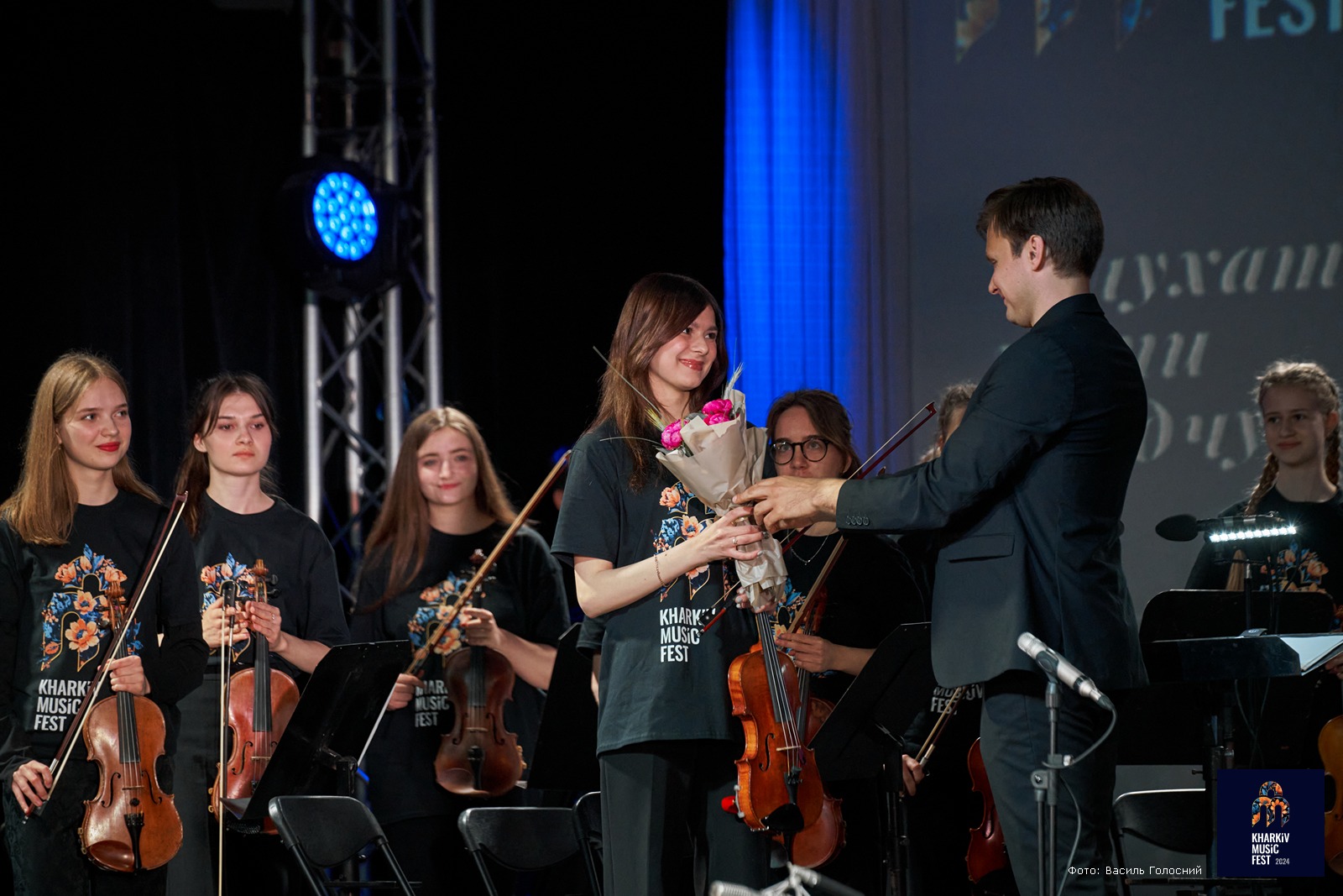 "Коди відродження": фестиваль KharkivMusicFest-2025 відкриє "Київська Камерата" та зіркові солісти фото 2 1