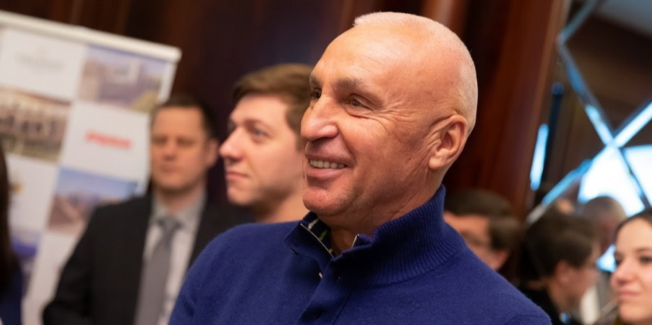 Бизнес, IT, медиа: пятеро харьковчан попали в рейтинг Forbes  фото 1