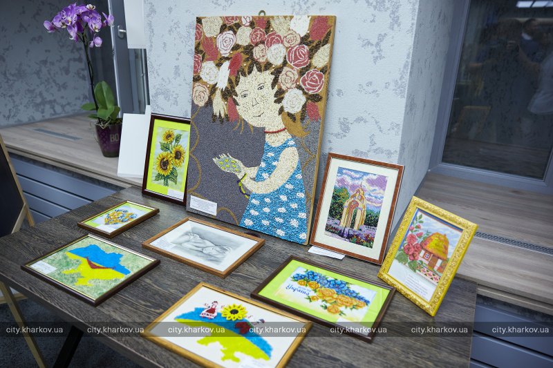 В Харькове открыли Музей мира с трогательными экспонатами -