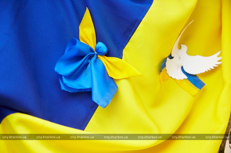 В Харькове открыли Музей мира -