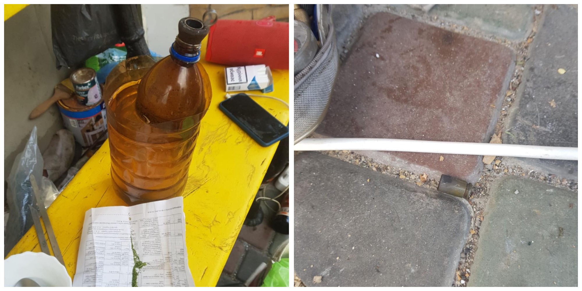 І речовини рослинного походження -