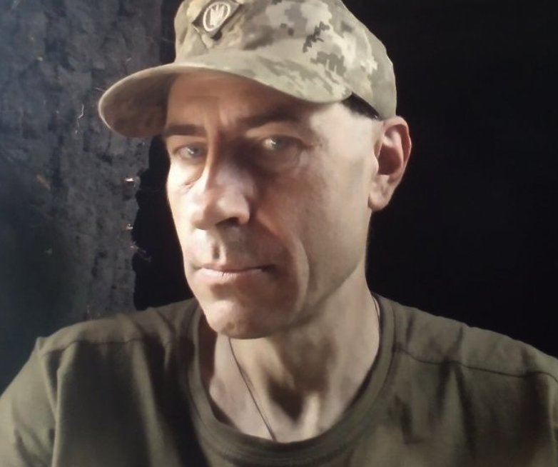 В бою с оккупантами погиб преподаватель Харьковского университета -