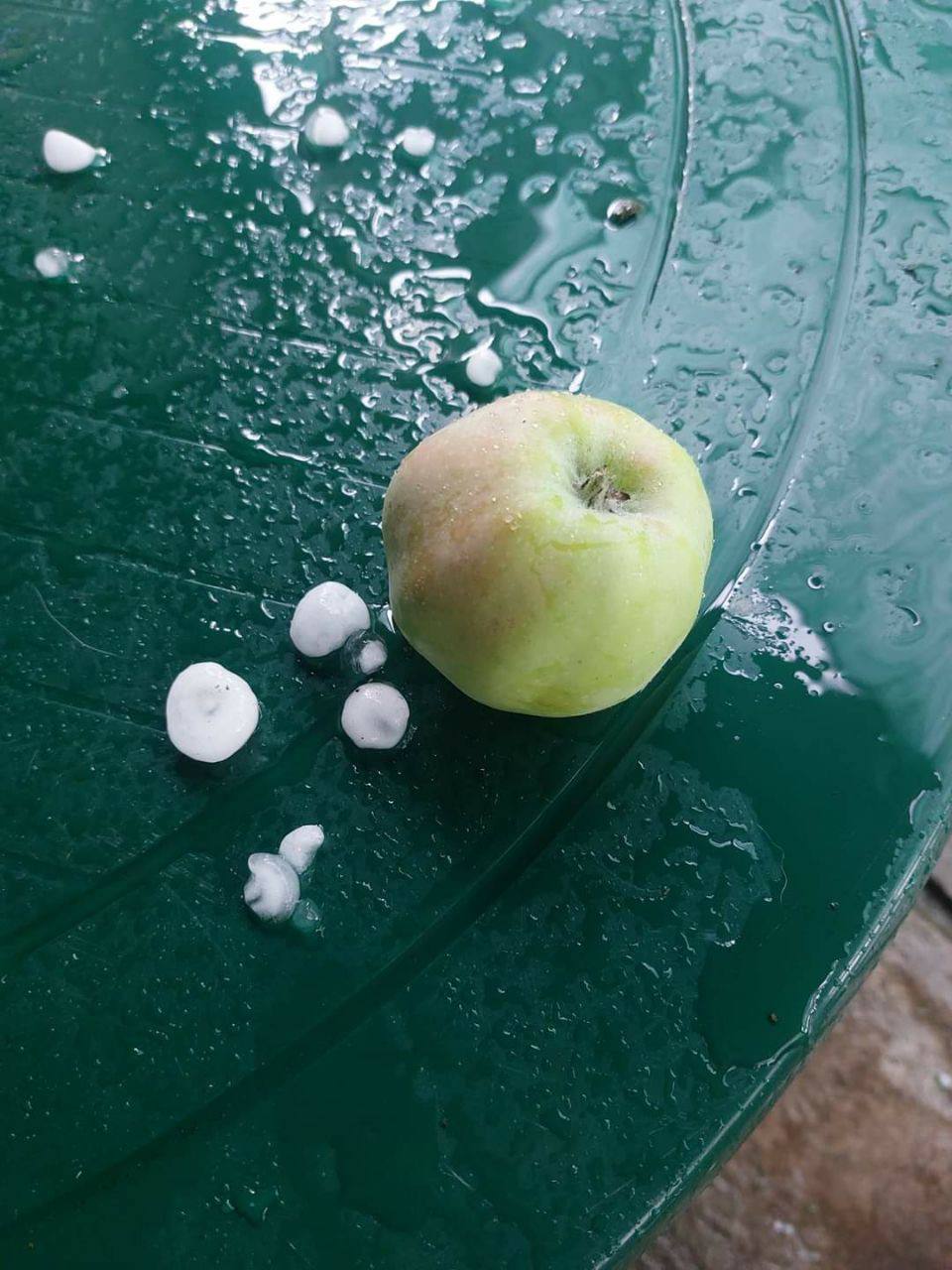 Град великого розміру &ndash;