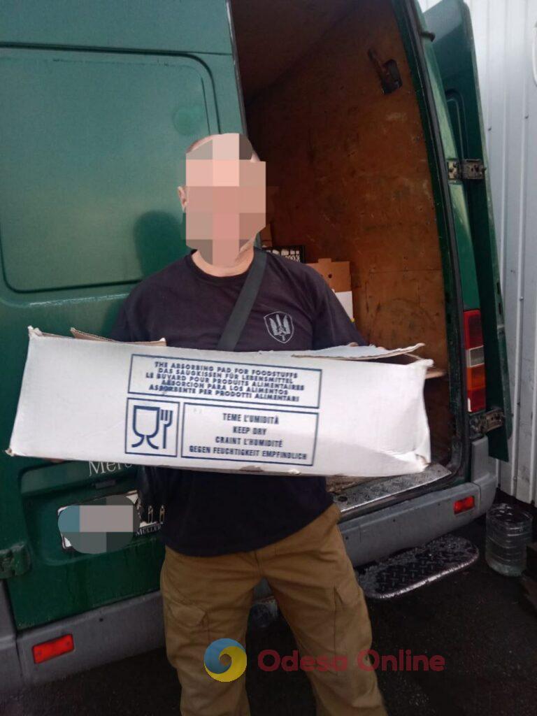 Волонтер з Тернопільщини Олексій Єлхін продав родинні реліквії для допомоги фронту фото 2 1