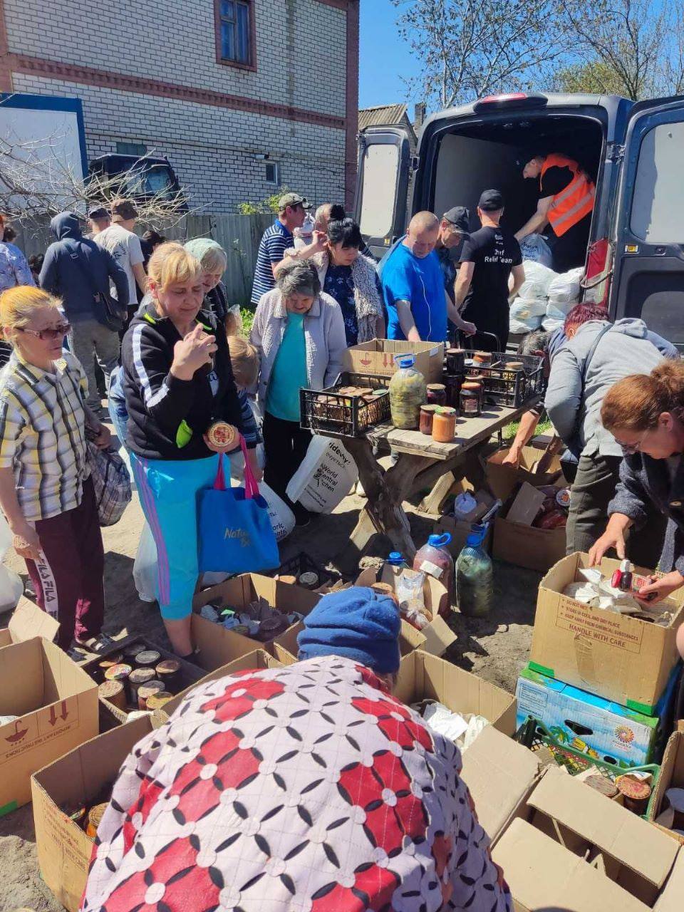 Еск-силовик з Тернопілля Олексій Єлхін спільно з БФ &ldquo;Друзі - разом до перемоги&rdquo; допомагає фронту