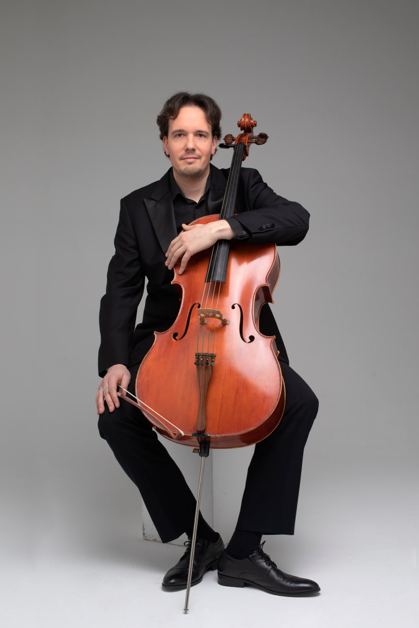 KharkivMusicFest удивит Харьков камерными концертами 28 и 29 мая фото 2 1