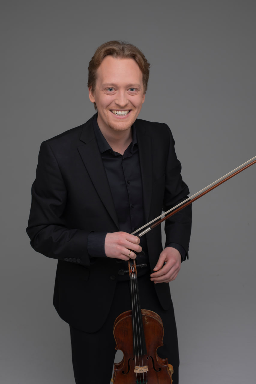 KharkivMusicFest удивит Харьков камерными концертами 28 и 29 мая фото 3 2