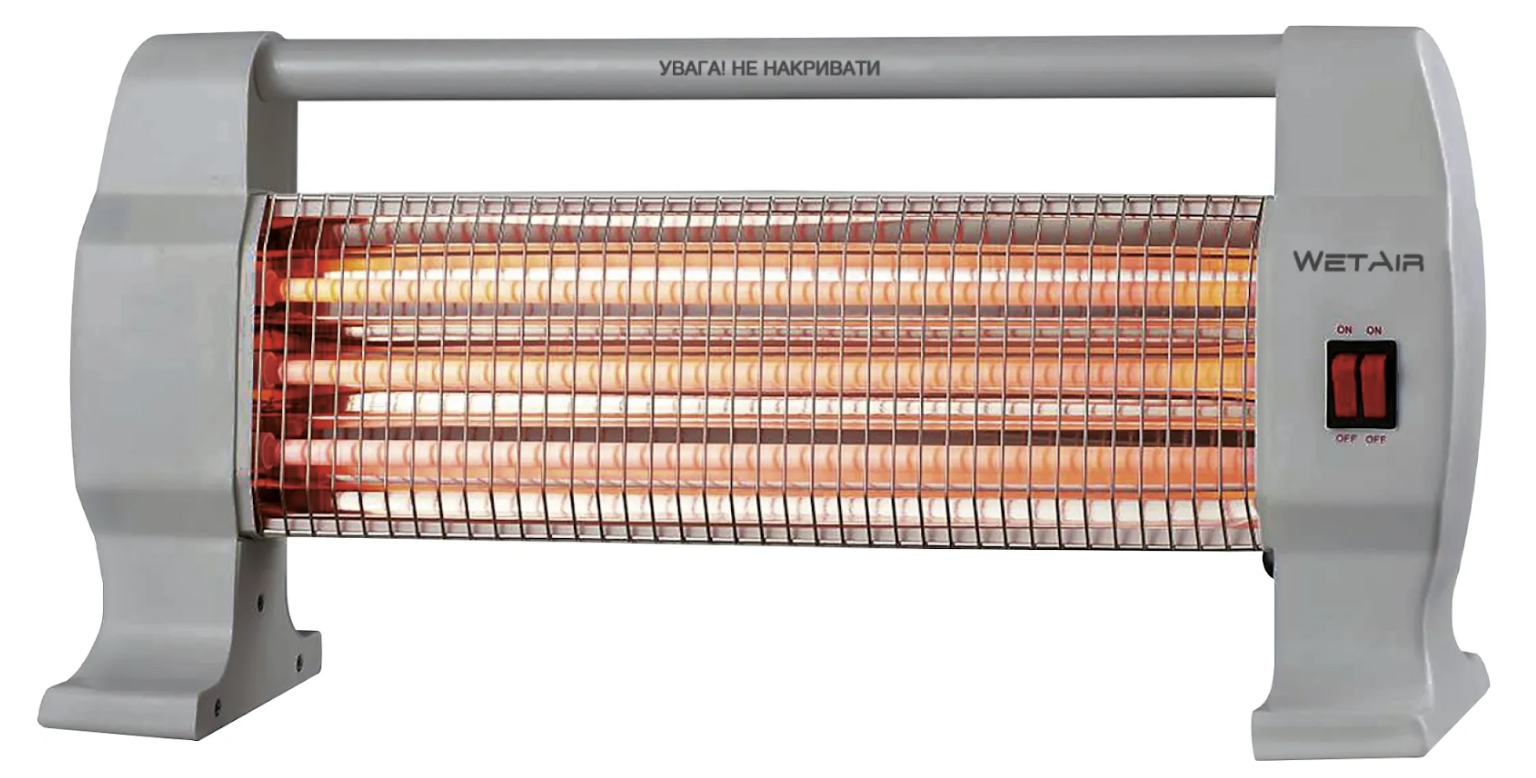 Як вибрати обігрівач для дому: порівняння тепловентиляторів, конвекторів та інших пристроїв фото 2 1