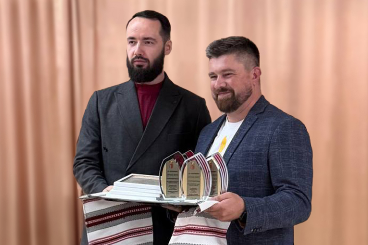 Сергій Туров, очільник Чернігівської броварні AB InBev Efes Ukraine