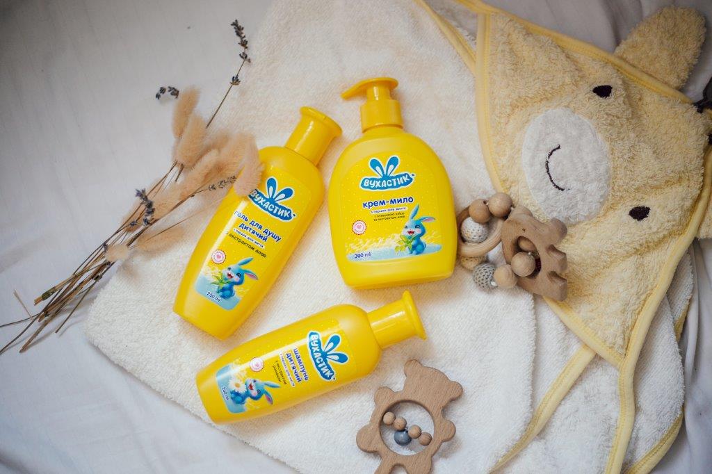 Украинский бренд "Вухастик" выходит на европейский рынок, &ndash; Afina Group фото 1