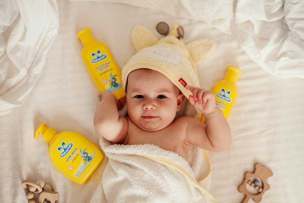 Украинский бренд "Вухастик" выходит на европейский рынок, &ndash; Afina Group фото 3 2