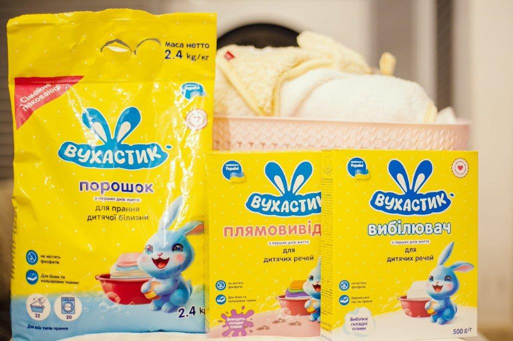 Украинский бренд "Вухастик" выходит на европейский рынок, &ndash; Afina Group фото 2 1