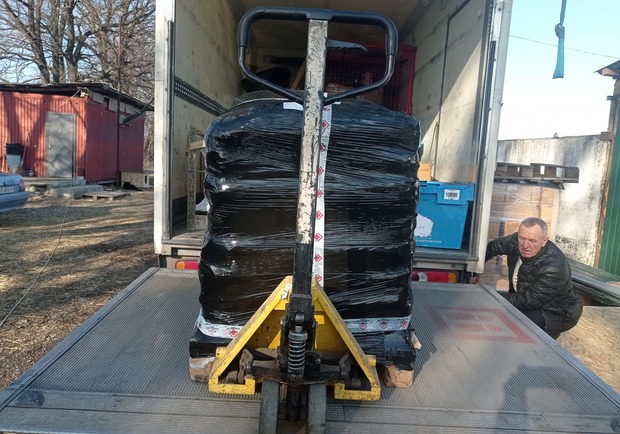 &laquo;Ф-підтримка&raquo; працює: як українці нагодували 4 тисячі безпритульних тварин