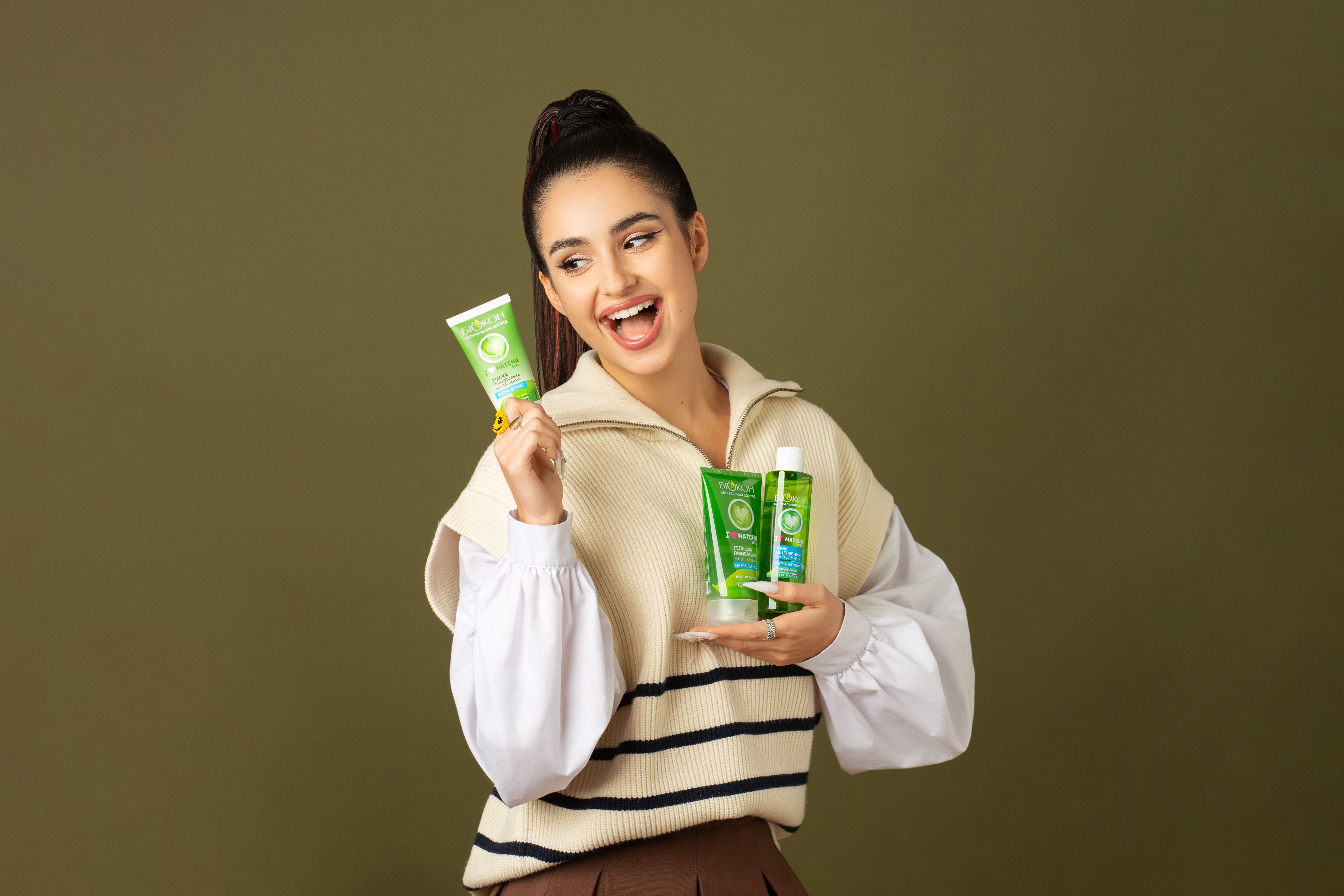 Фото: Finegold Production