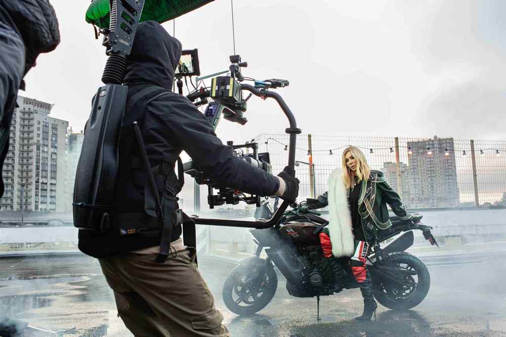 Фото: Finegold Production