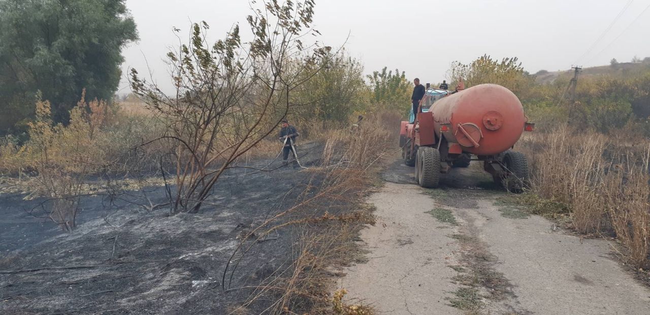 Фото: kh.dsns.gov.ua