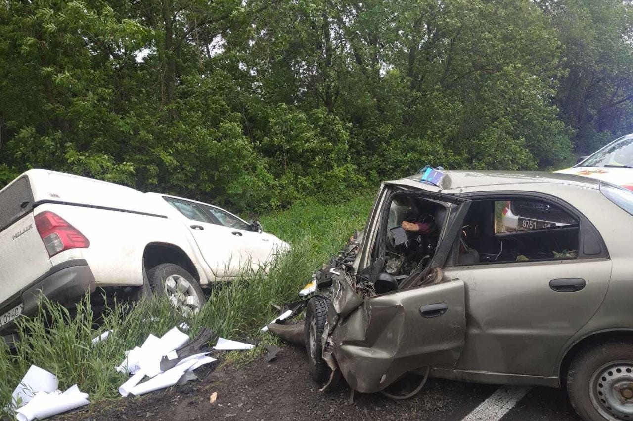 Фото: kh.dsns.gov.ua