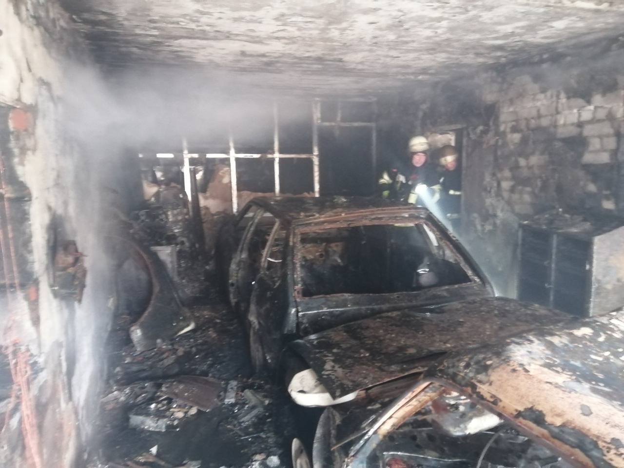 Фото: kh.dsns.gov.ua