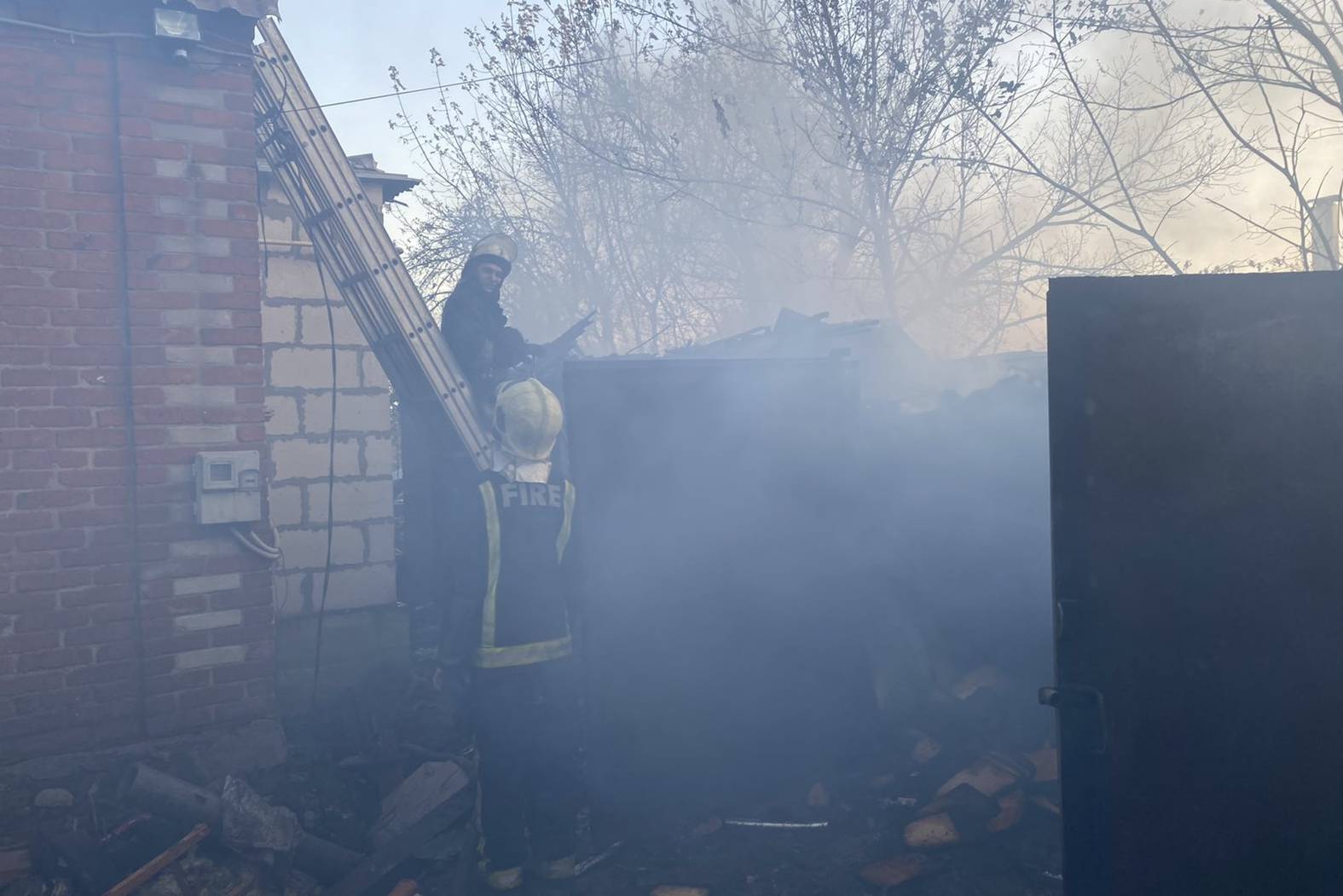 Фото: kh.dsns.gov.ua