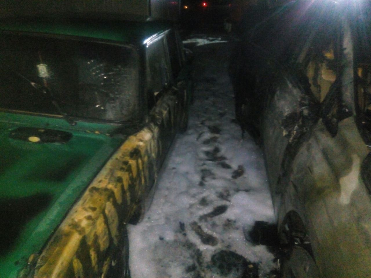 Фото: kh.dsns.gov.ua