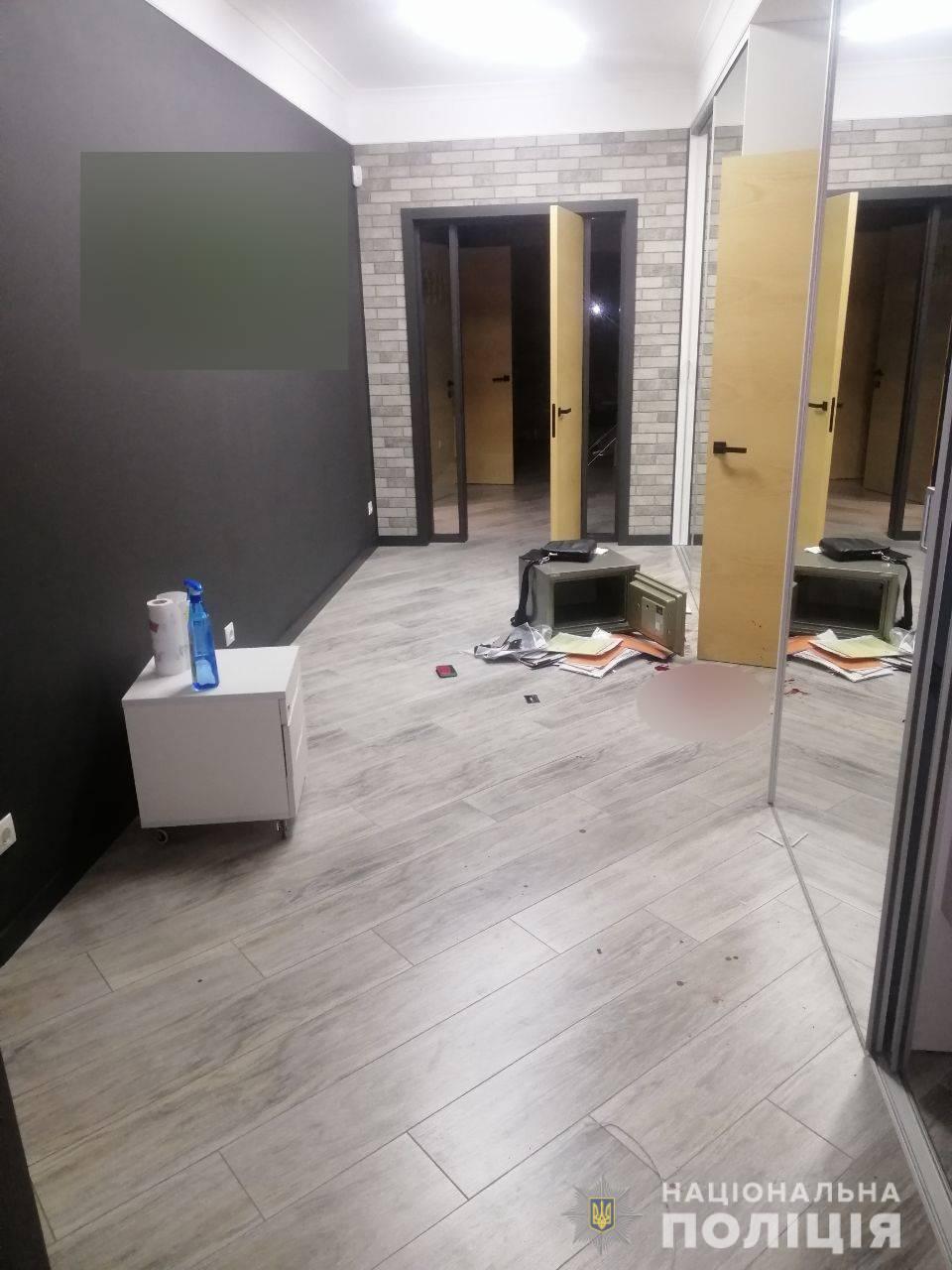 Фото: hk.npu.gov.ua