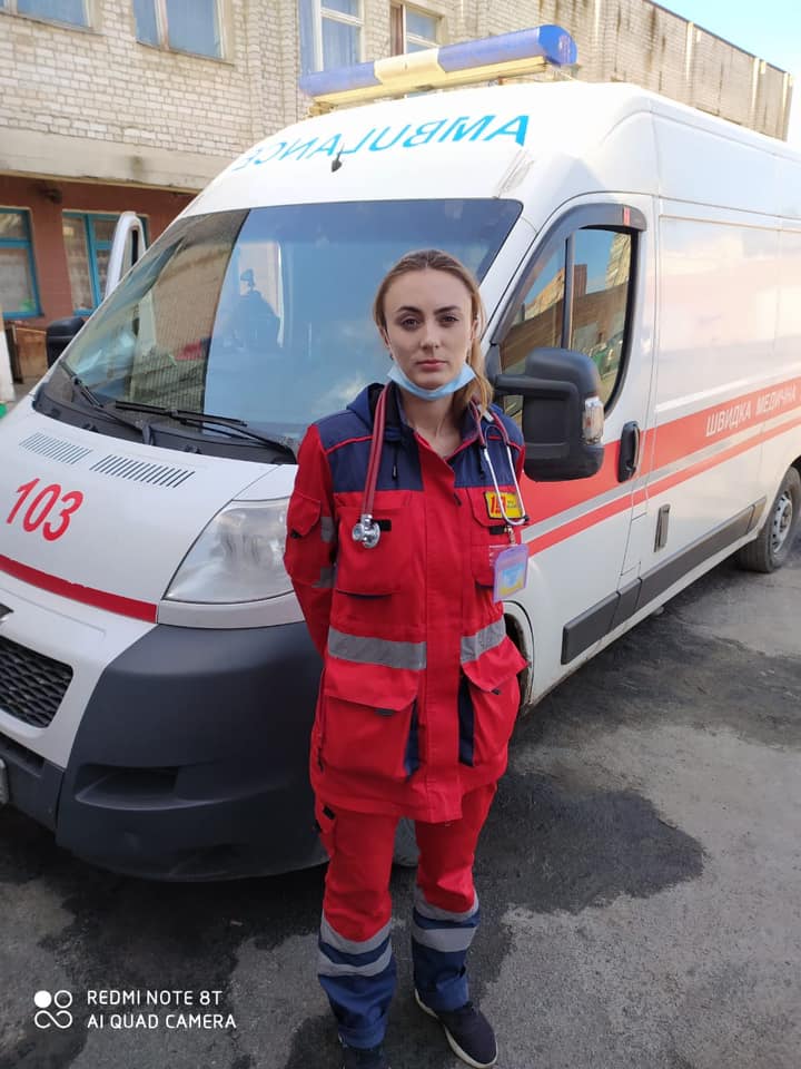 Фото: facebook.com/ekstrena.dopomoga