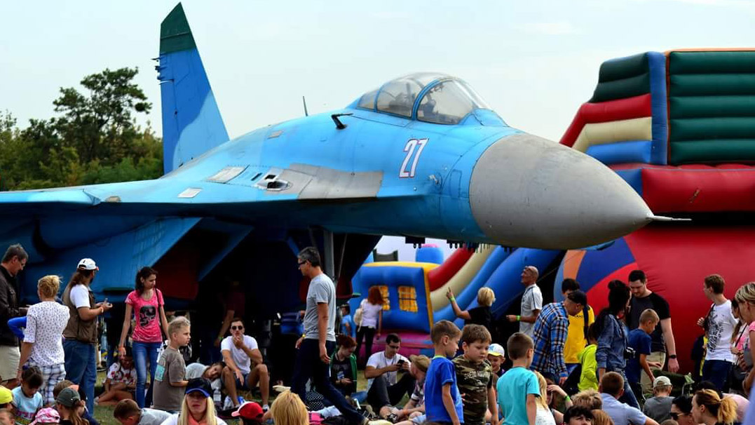 Авиа fest Kharkov: фото 7