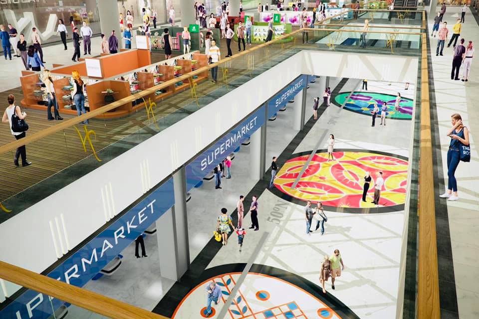 Визуализация: facebook.com/trcnikolsky