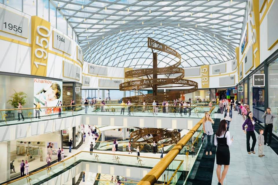 Визуализация: facebook.com/trcnikolsky