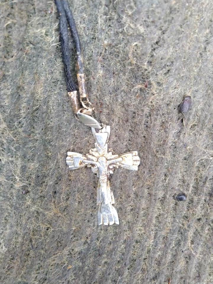 Фото: "Балаклійський ВП ГУНП в Харківській області"