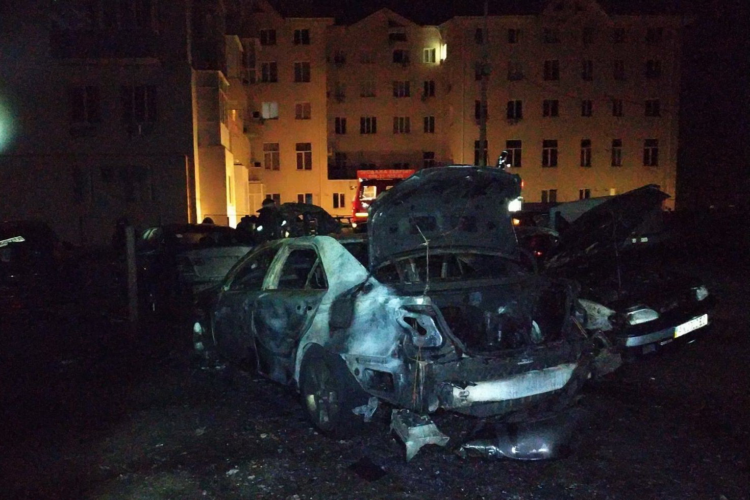 Фото: ГУ ГСЧС