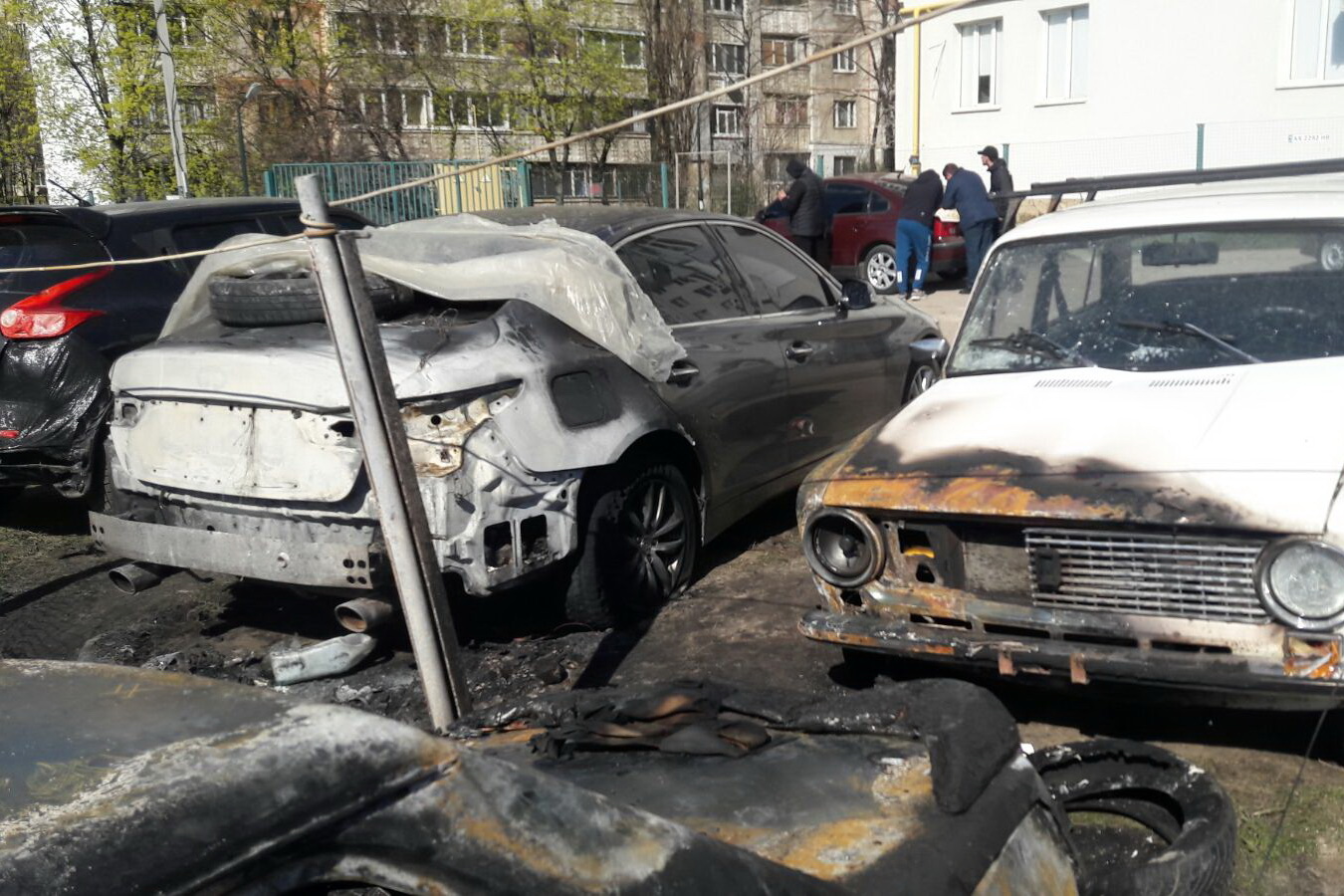 Фото: ГУ ГСЧС