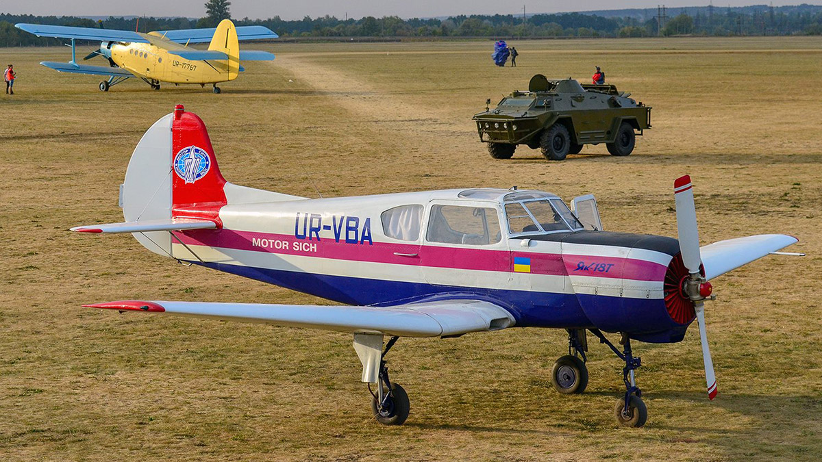 Авиа fest Kharkov: фото 5