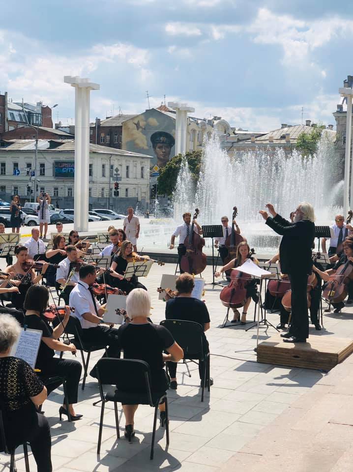 Фото: Olga Hodyreva