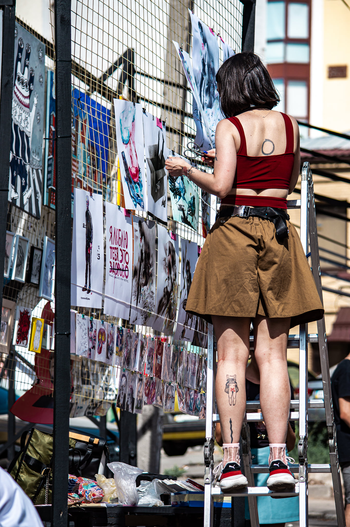 Фото: facebook.com/vinylfesta