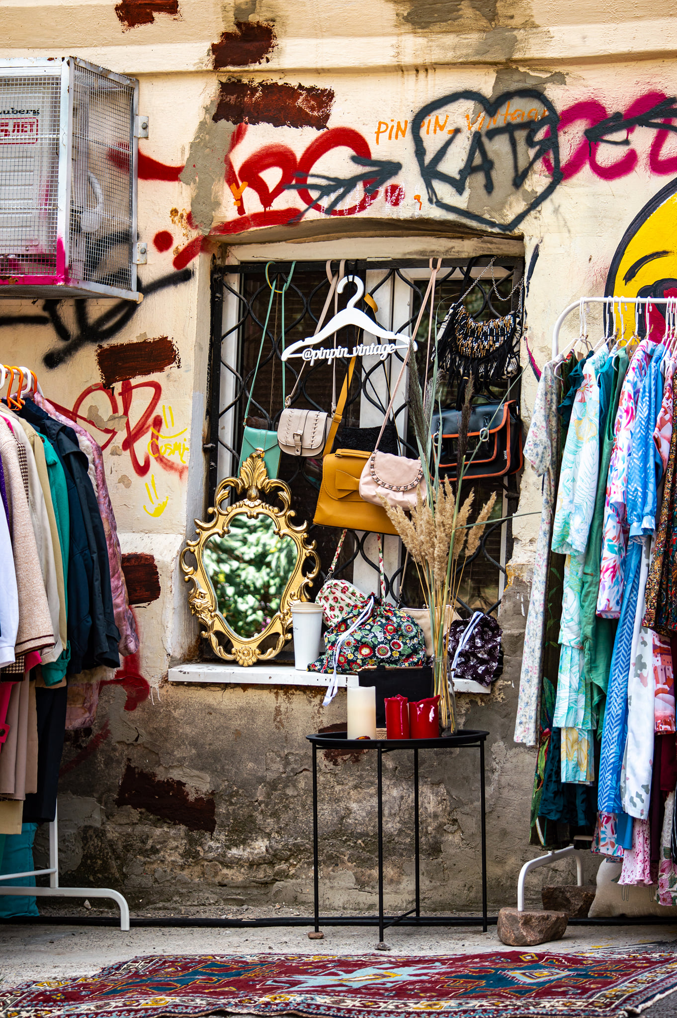 Фото: facebook.com/vinylfesta