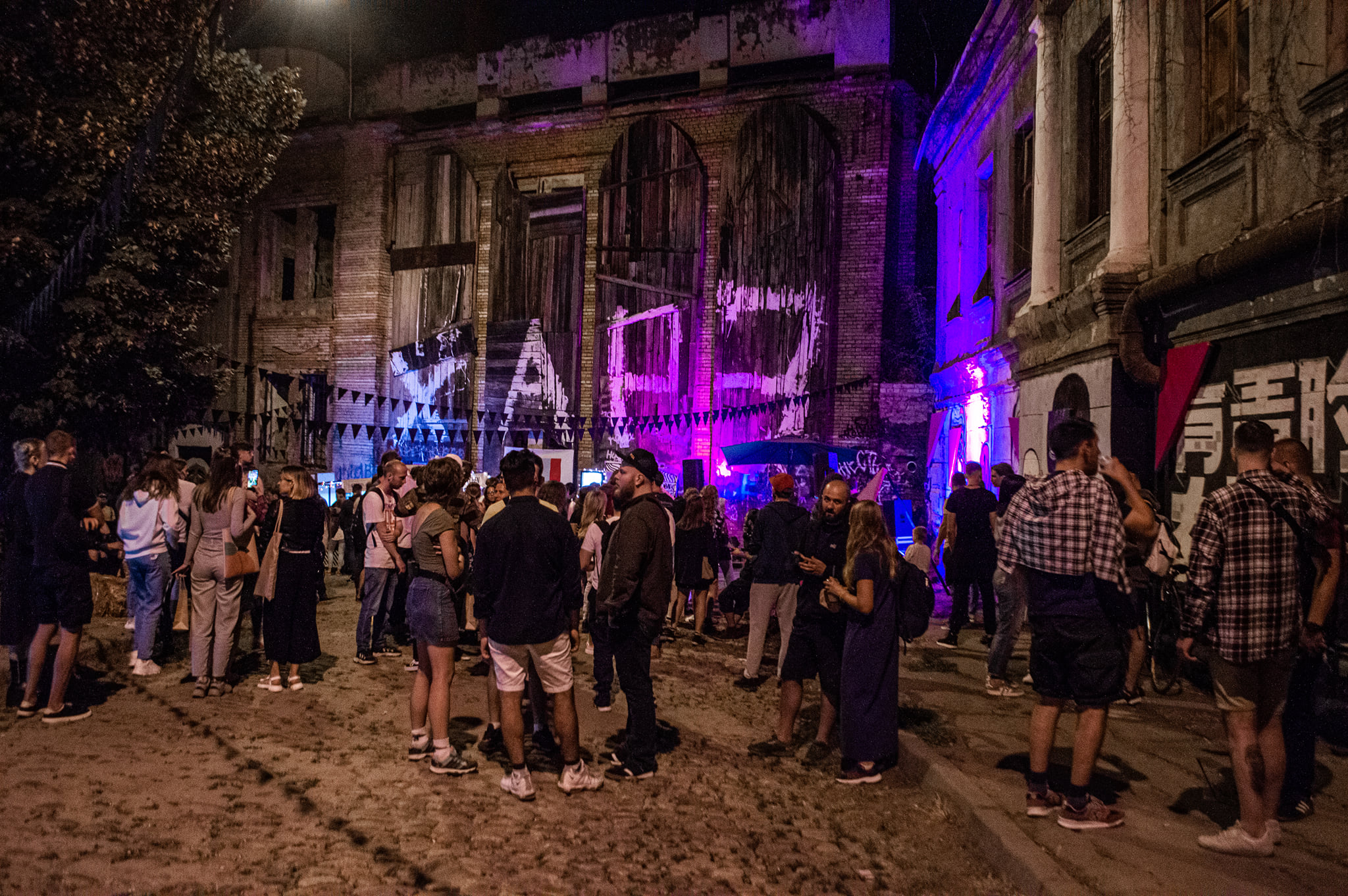 Фото: facebook.com/vinylfesta