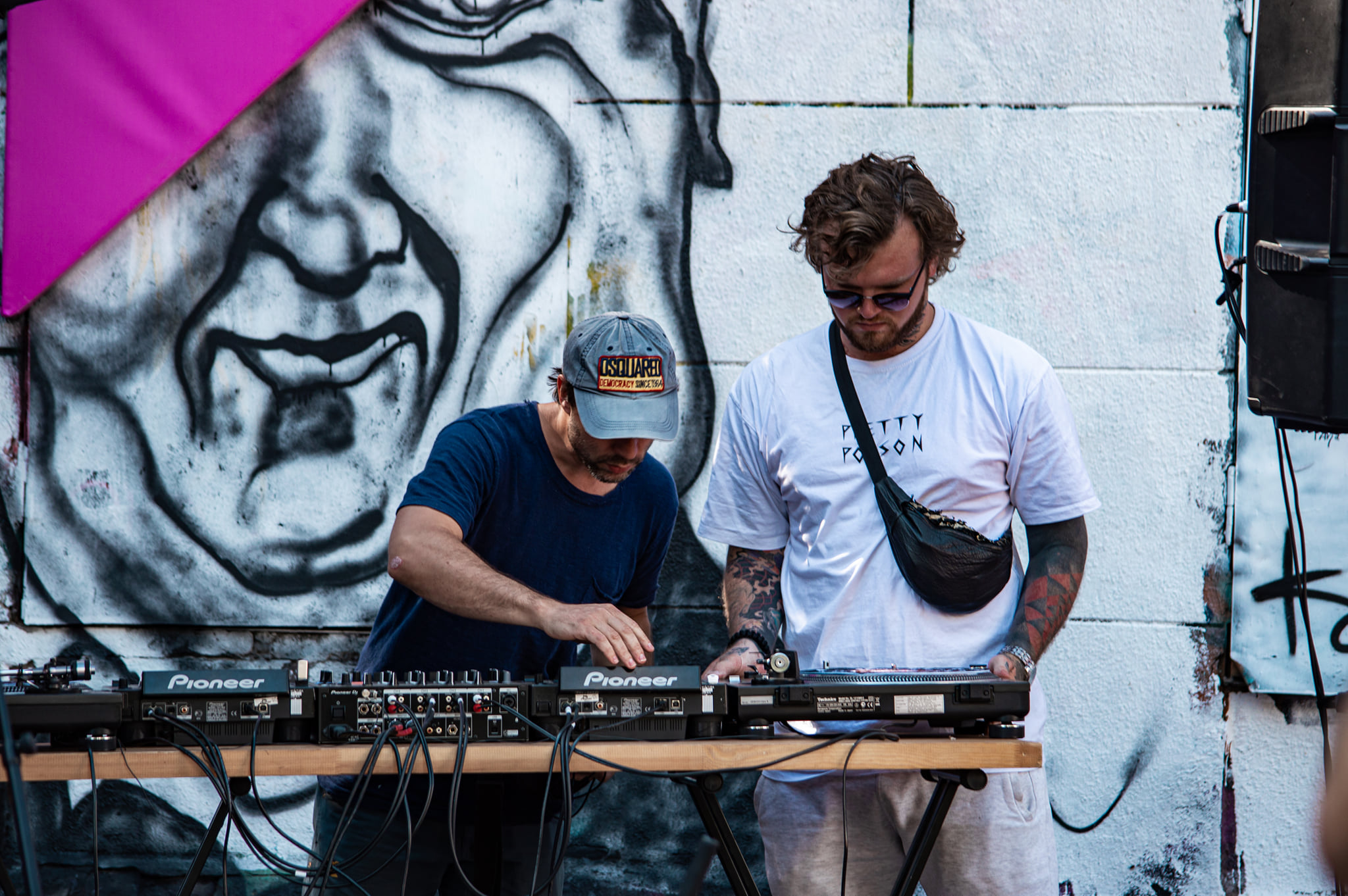 Фото: facebook.com/vinylfesta