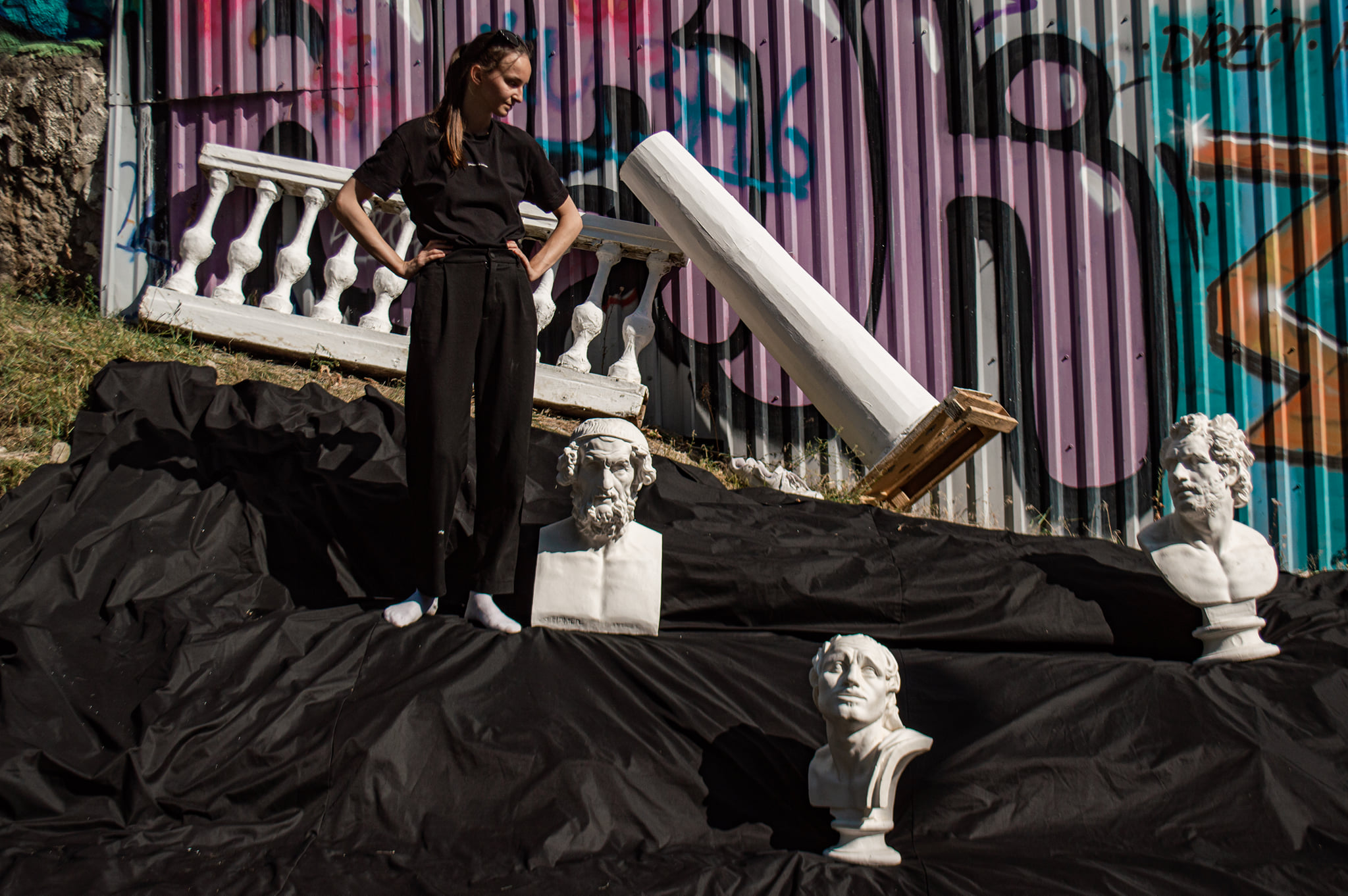 Фото: facebook.com/vinylfesta