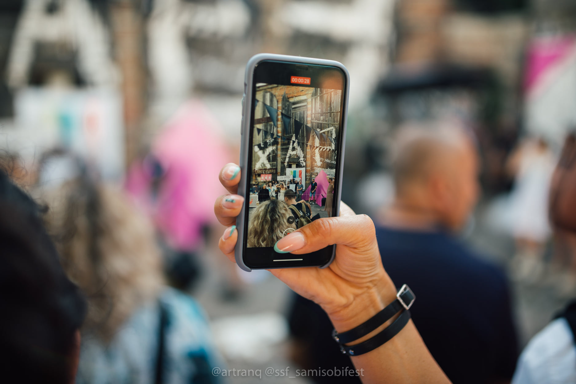 Фото: facebook.com/vinylfesta