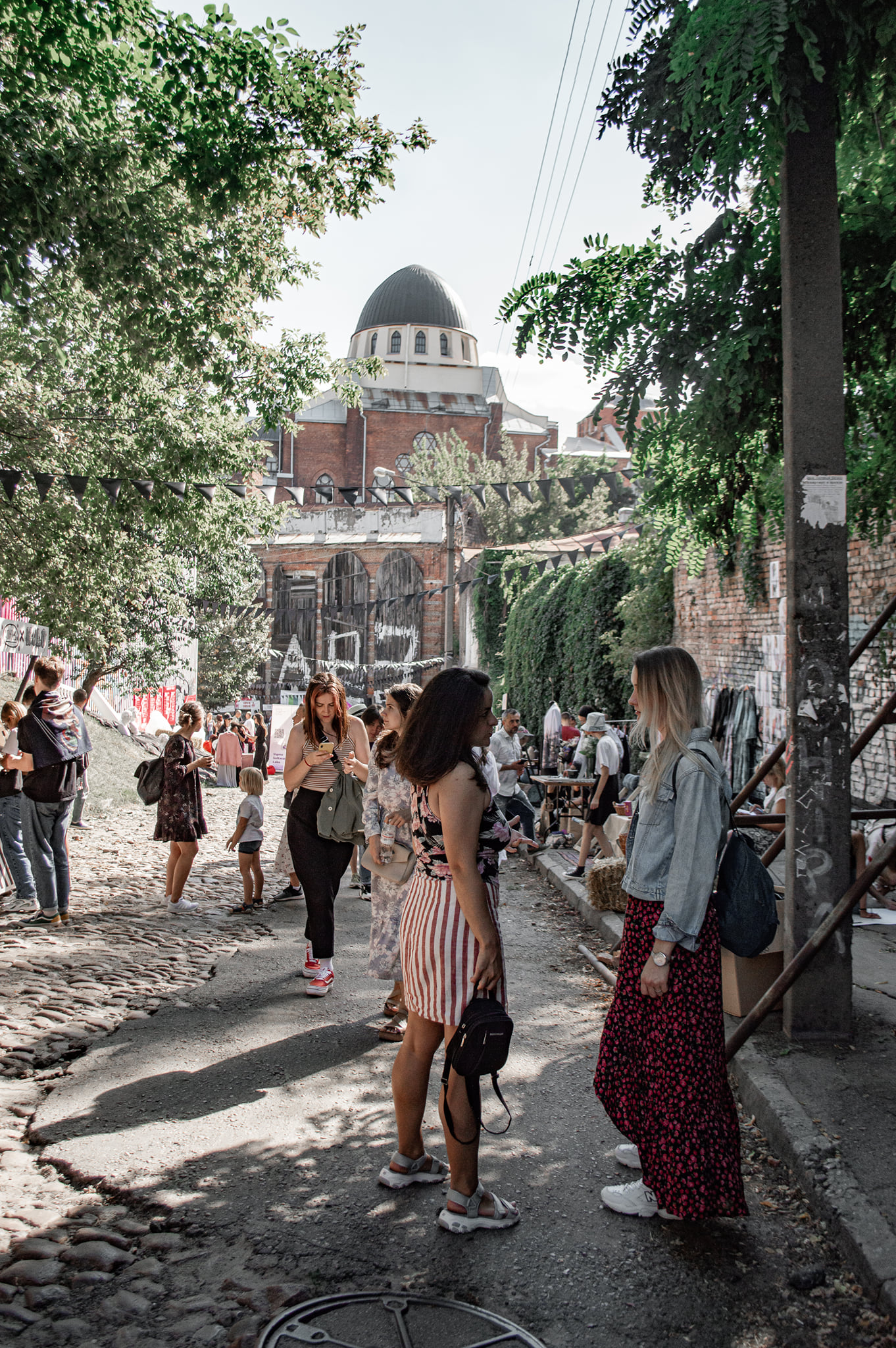 Фото: facebook.com/vinylfesta