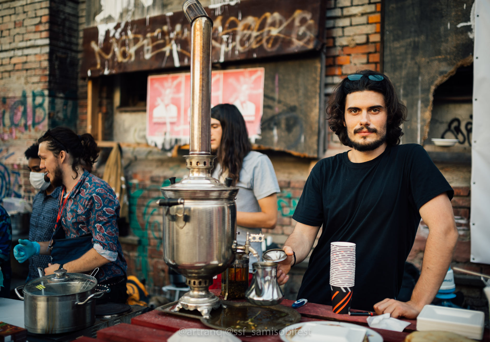 Фото: facebook.com/vinylfesta