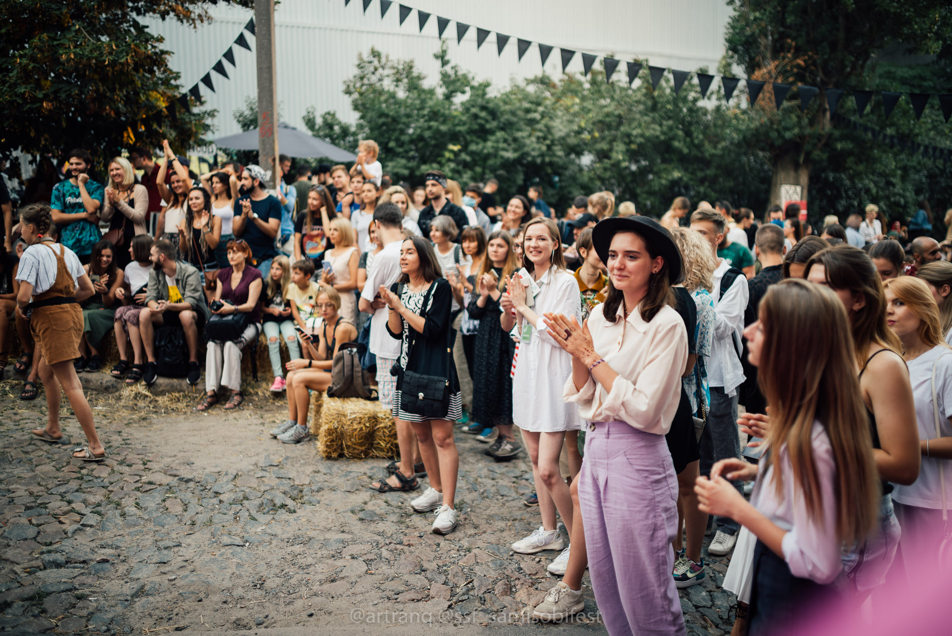 Фото: facebook.com/vinylfesta