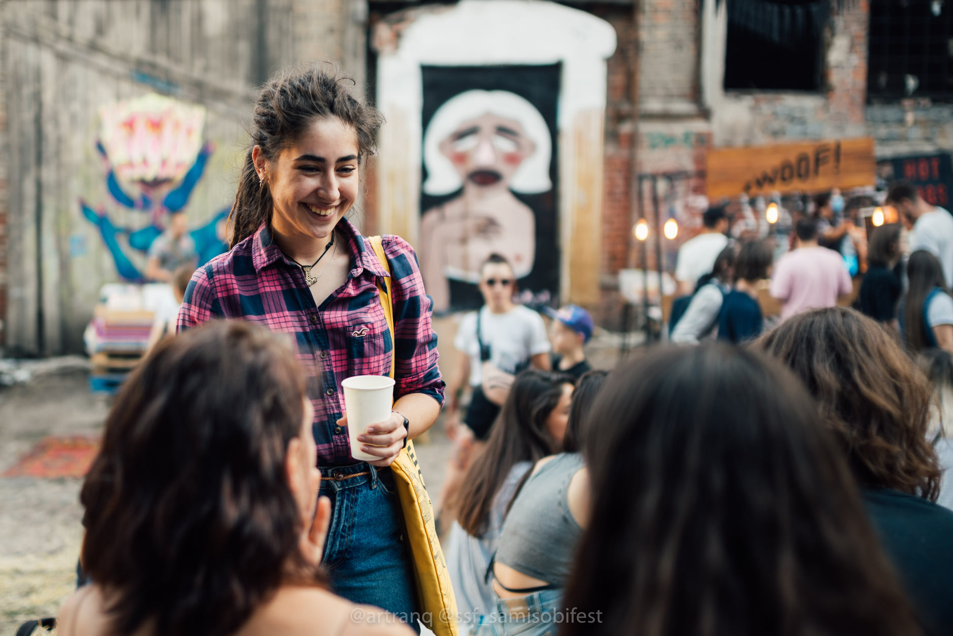 Фото: facebook.com/vinylfesta