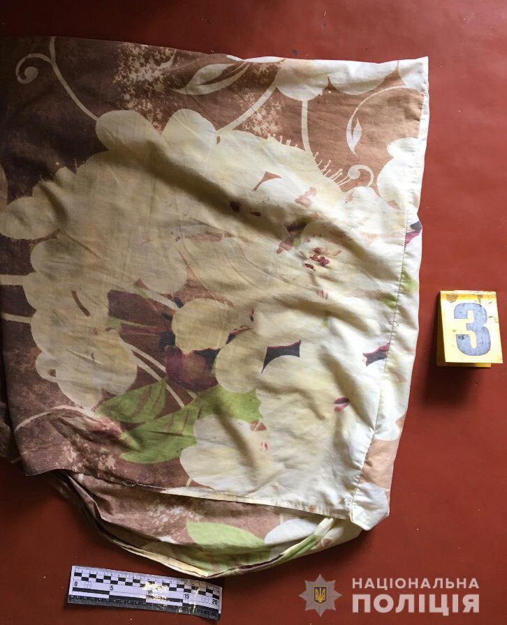 Фото: hk.npu.gov.ua