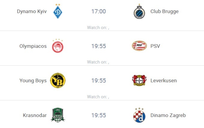 Скриншот: uefa.com