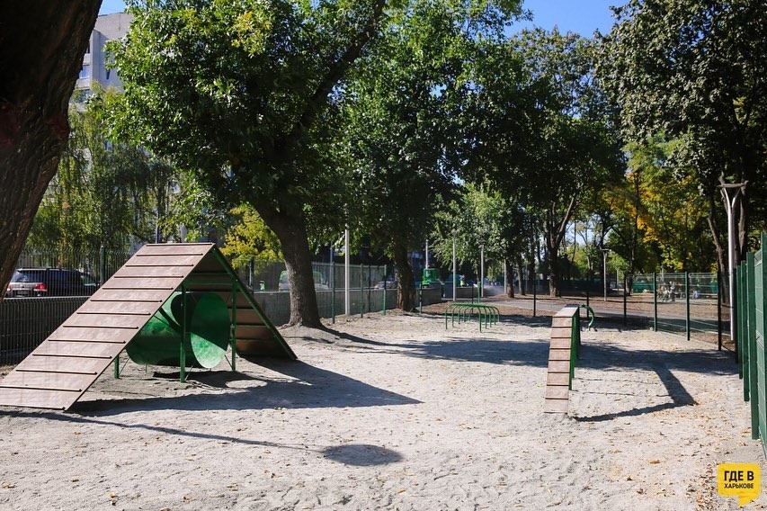 Фото: Facebook "Где в Харькове"