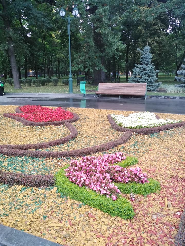 Фото: Галина Атрошкина